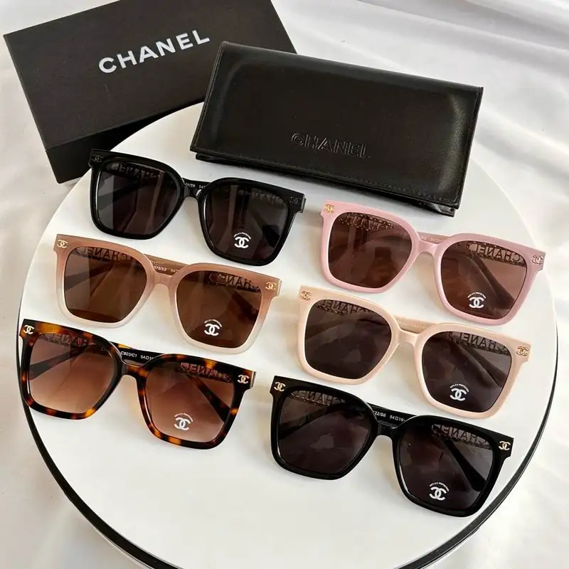 Chanel Glasses smr (344)